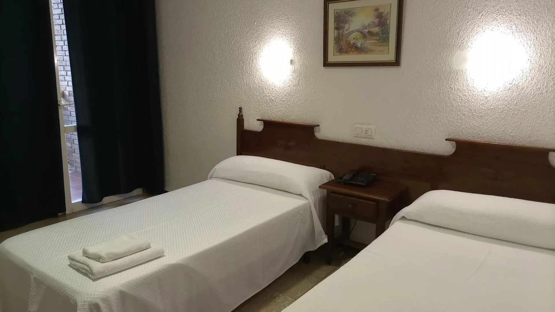 Vintage Hotel Mercedes Lloret de Mar 3*,