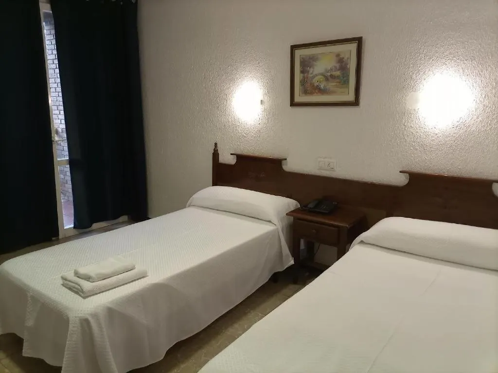 Vintage Hotel Mercedes Lloret de Mar 3*,  Spagna