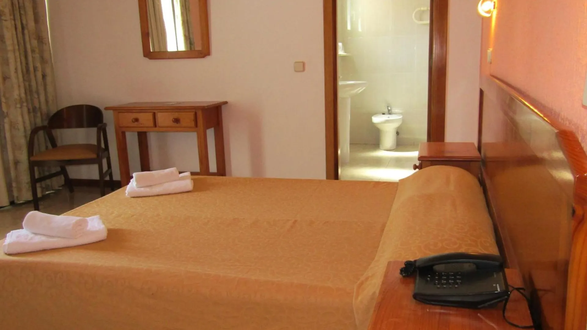 Vintage Hotel Mercedes Lloret de Mar
